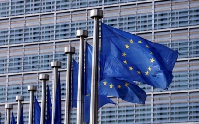 The EU's interest and policy towards  East Asia maritime security